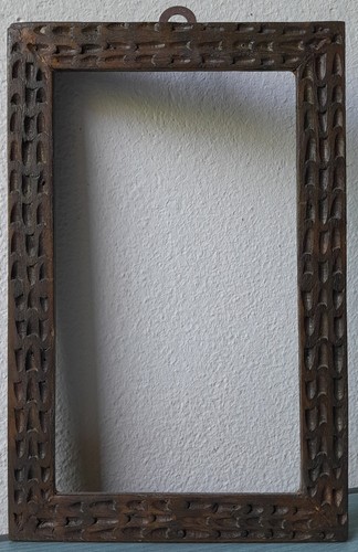 Cornice antica sardegna - cornice,