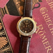 Eccellente OROLOGIO DA POLSO