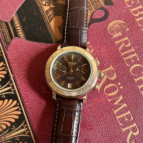 Eccellente orologio polso - eccellente, da