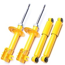 TA Technix 4X AMMORTIZZATORI