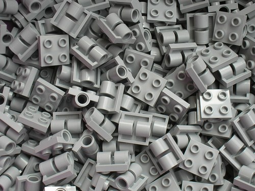 Mdstone lego plate 2817 - 10,