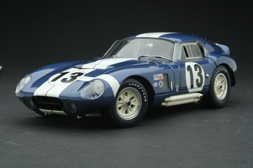 Exoto 1965 cobra - exoto, |