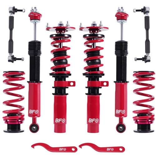 Coilovers suspension lowering - suspension,