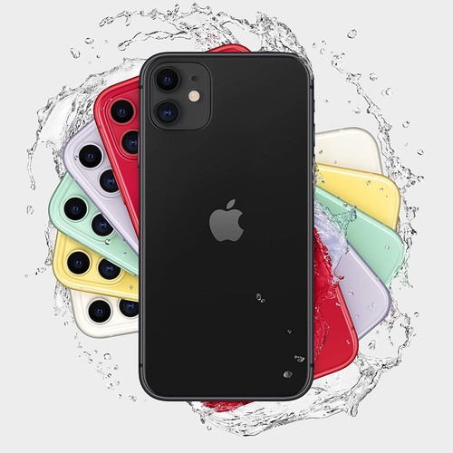 Apple iphone 64gb nero - -,