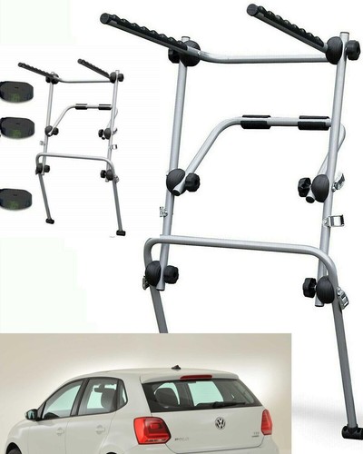 Portabici posteriore bici - portabici, 3