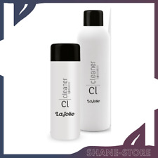 LA JOLIE CLEANER SGRASSATORE 500 ML GEL UV