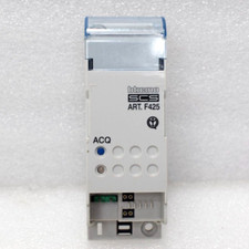 BTICINO SCS ART.F425 MEMORY