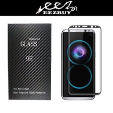 Full Cover Glass Screen