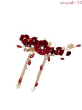 Fermaglio per capelli stile
