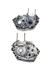 Carter Motore SX. DX. KTM SX-F SXS-F SMR 450 2007 2012 Crankcase Engine Motor