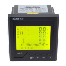 RS485 Misuratore di Potenza