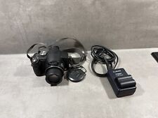 Panasonic LUMIX DMC-FZ8 7.2MP fotocamera digitale - come nuova! Testato