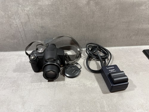 Panasonic lumix dmc - panasonic,