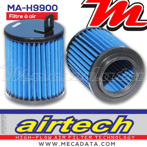 Filtre air sport airtech - filtre,