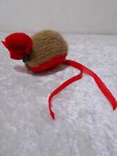 LOI64E - Design Topo In