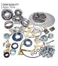 KIT COMPLETO REVISIONE MOTORE