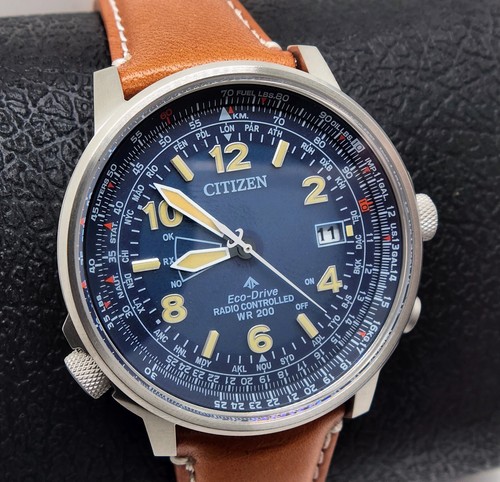 Orologio citizen promaster air - orologio,