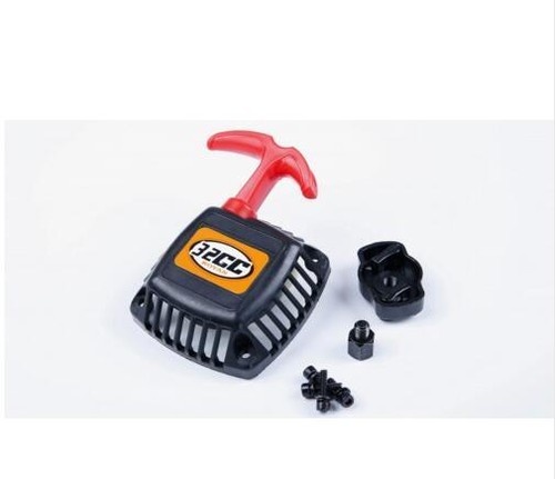 Avviatore strappo facile da - , a