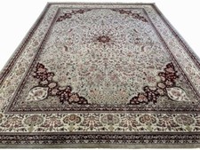 Tabriz estremamente fine con