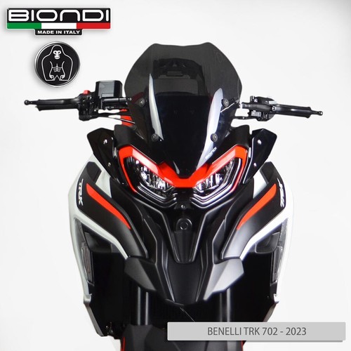 Cupolino benelli trk - 702,