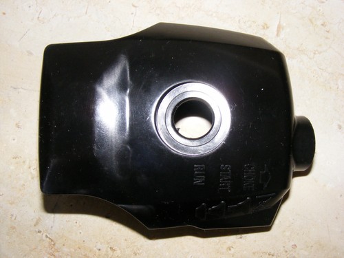 Carter coperchio per motosega