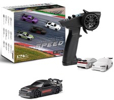FLYCOLOR Turbo RC 1:76 Mini
