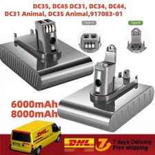 Batteria 8000 mAh per