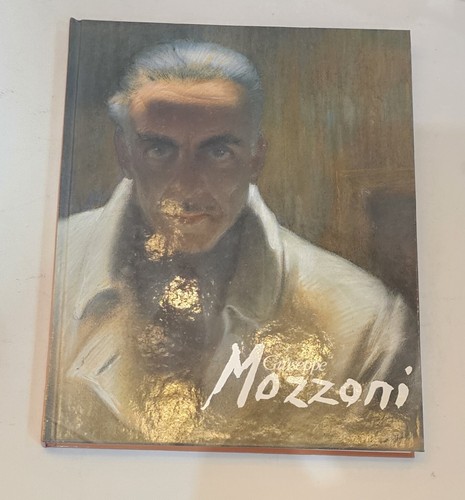 Giuseppe mozzoni catalogo - mozzoni, –