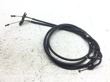 COPPIA CAVI GUAINA GAS ACCELERAZIONE YAMAHA X-MAX YP R 250 2010 2012 SG221