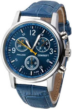 Orologio Da Polso Da Uomo