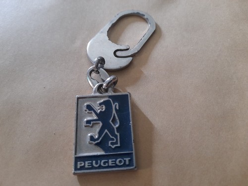Portachiavi keychain vintage - portachiavi,