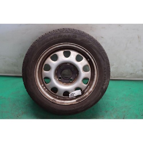 Cerchio ferro volkswagen - 1,