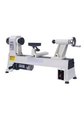 Mini Tornio Legno Portatile