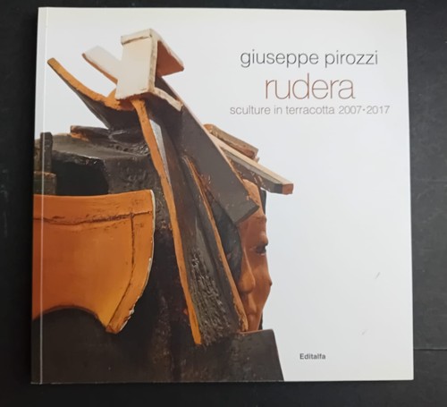 Giuseppe pirozzi rudera - pirozzi,