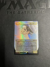 MAGIC MTG FINAL FANTASY YUNA