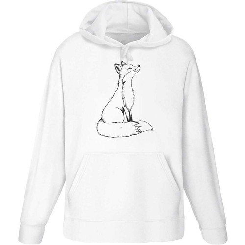 Felpa con cappuccio - con,