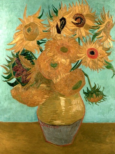Quadro vincent van gogh - quadro,