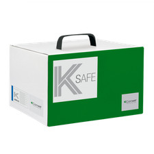 Kit Safe Vedo10 Vedogsm4G