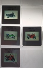 Dia0377/ 4x DIA Moto Kawasaki