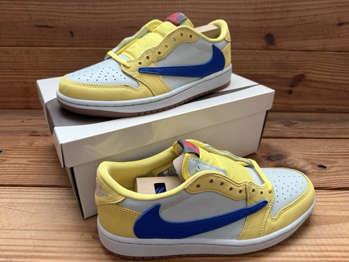 Nike travis scott air - travis, x