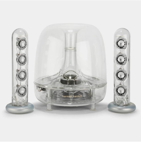 Clear harman kardon - clear,