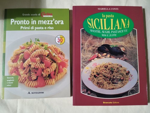 Lotto libri cucina - cucina:, la