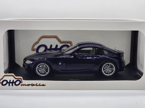Bmw coupè 2006 - z4,