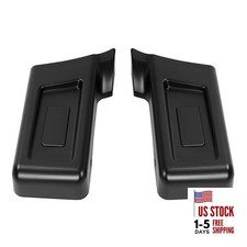  Rear Bumper End Cap
