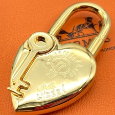 HERMES Cadena Lucchetto 2004