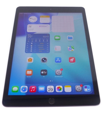 Apple ipad wifi - 64,