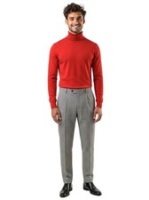 GIANNI VERSACE - Pantalone a