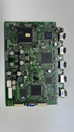 Scheda pcb onkyo hdmi - scheda,