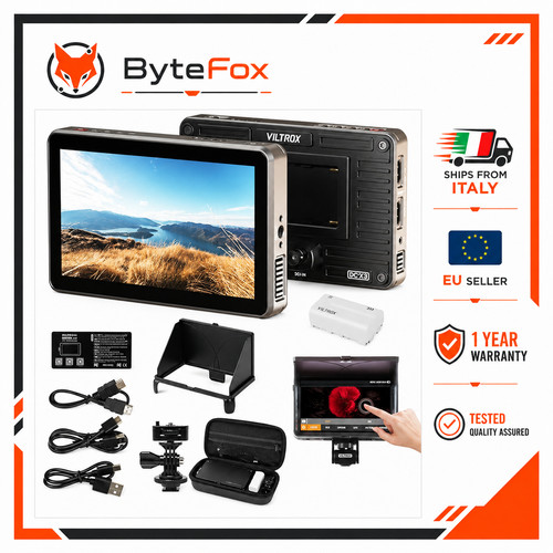 Viltrox 6 2000nit - 6",