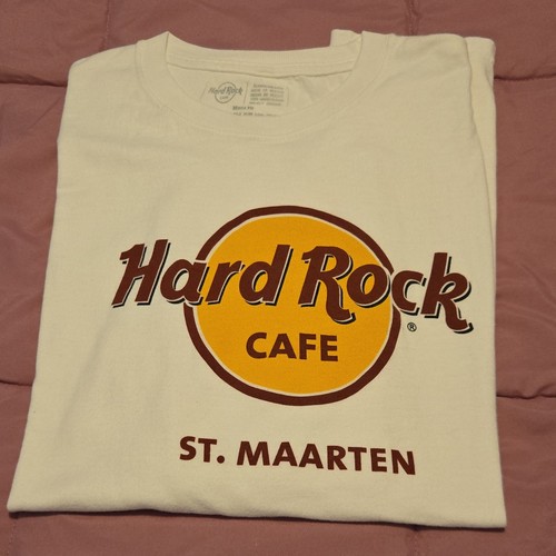 Shirt uomo hard rock café - t-shirt,